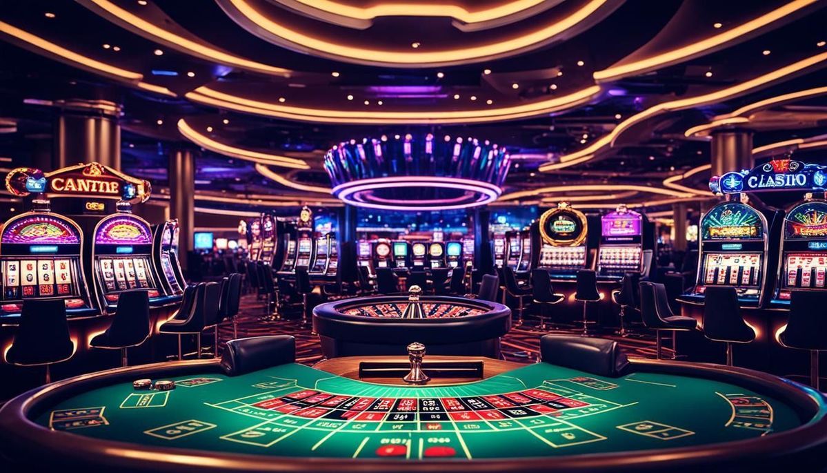 Betseeker Welcome Bonus