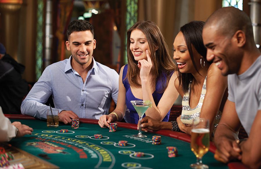 Betseeker Live Betting
