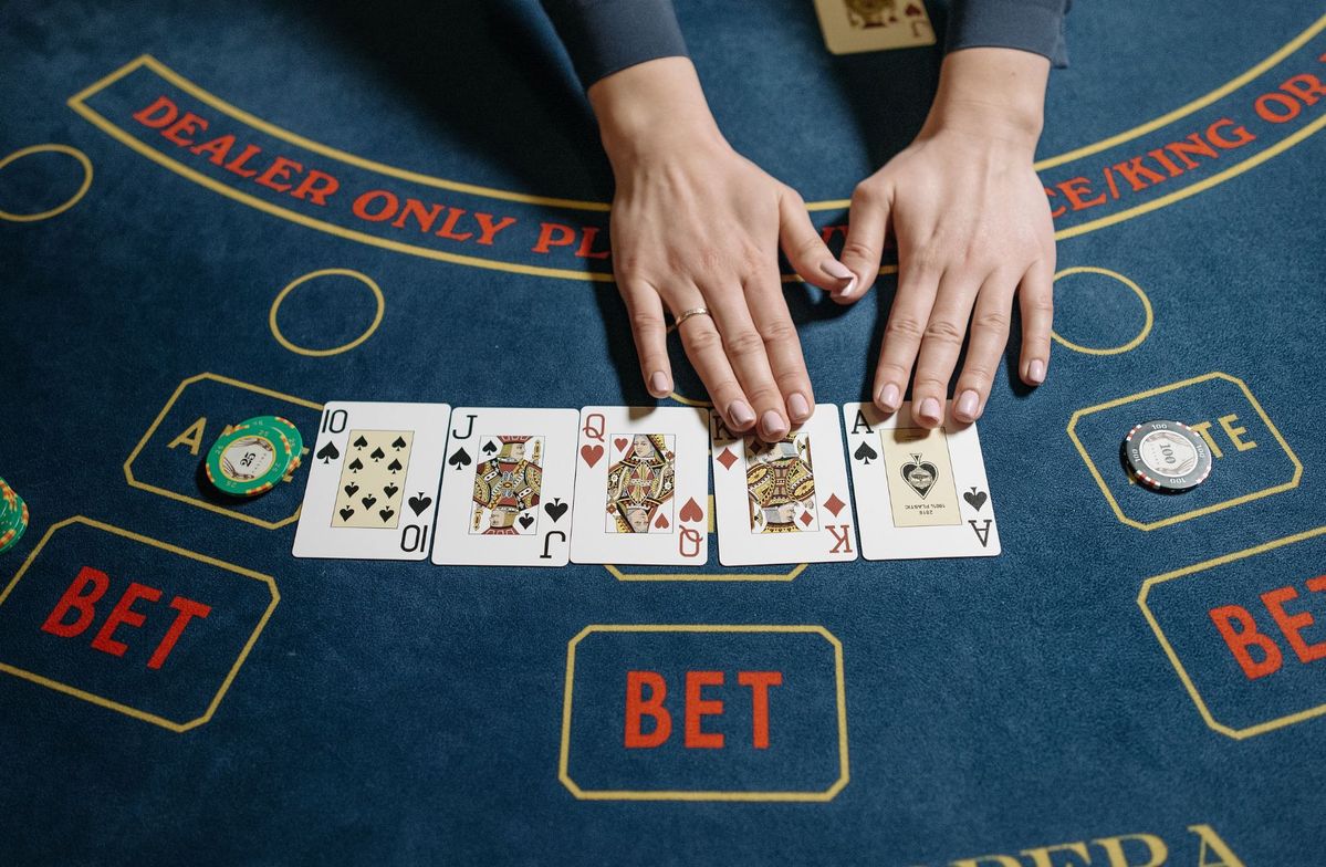 Betseeker Live Casino