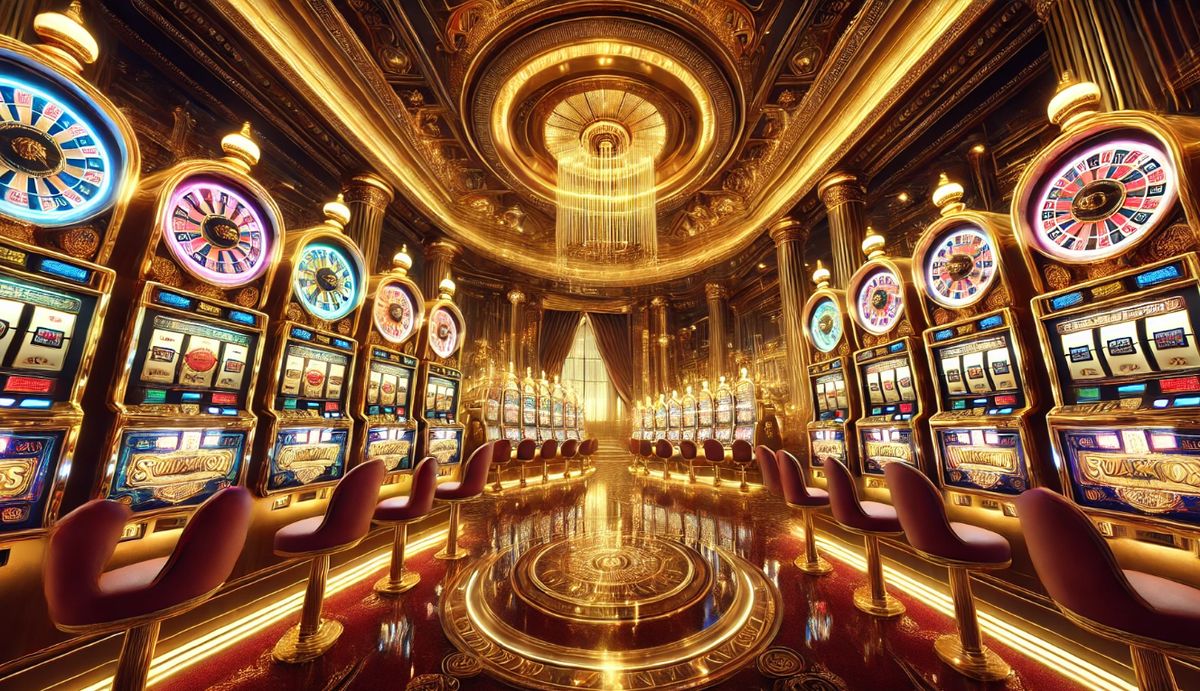Betseeker Live Casino