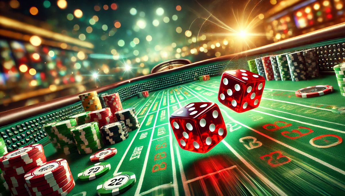 Betseeker Live Casino