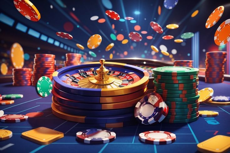 Betseeker Live Betting