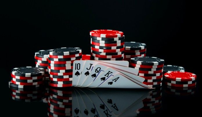 Betseeker Welcome Bonus