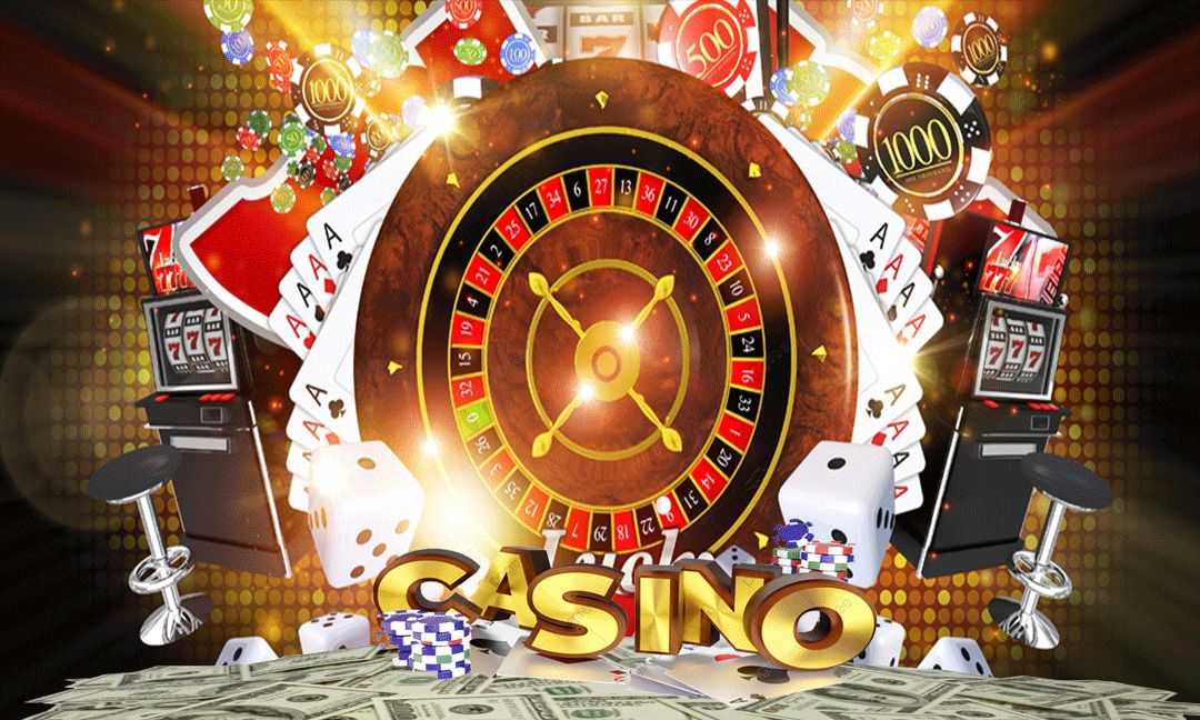 Betseeker Live Casino